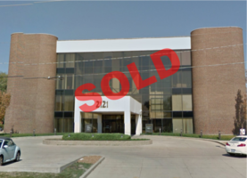 SOLD - 2121 Oneida, Joliet