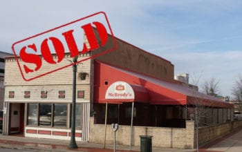 Caton Commercial, Steve Caton, Sold Property, Joliet, McBrody's,