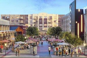 The Chicago Suburb Of Wheeling Prepares For $110M Downtown Center