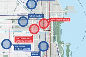 10 Sites Chicago Pitched To Amazon For HQ2