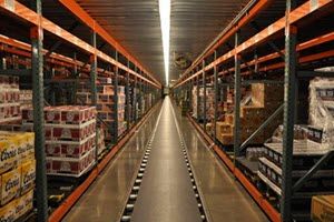 How Last-Mile Logistics Are Impacted