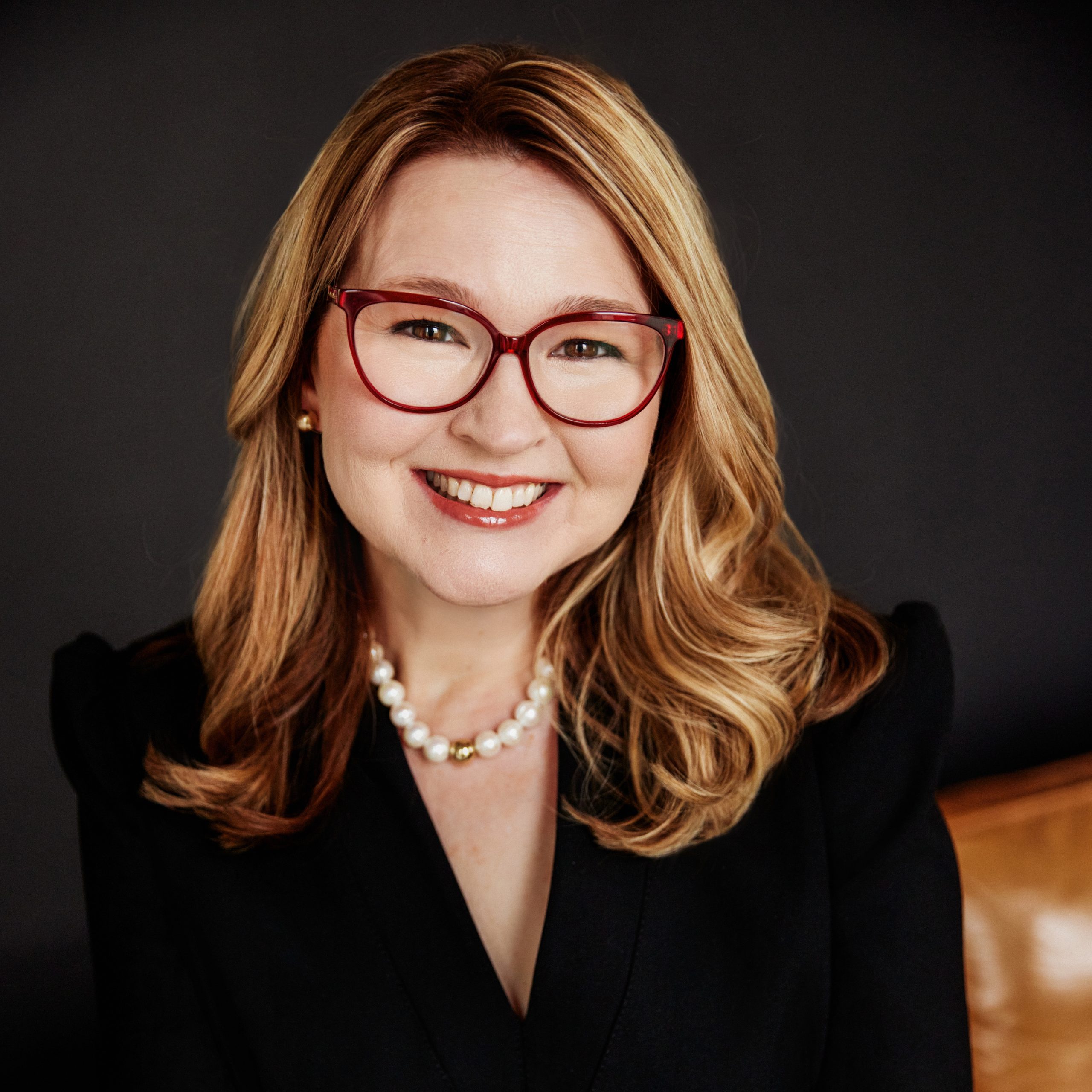 Amy Hall, CIPS, CRRP