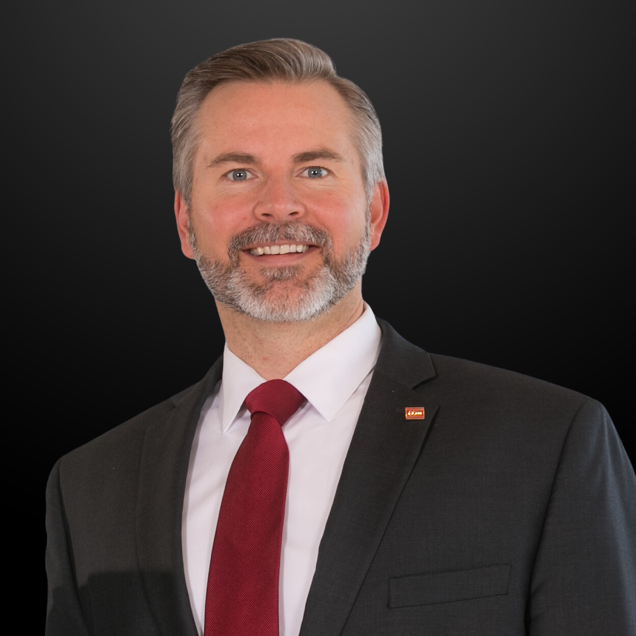 Steve Caton, CCIM, CIPS