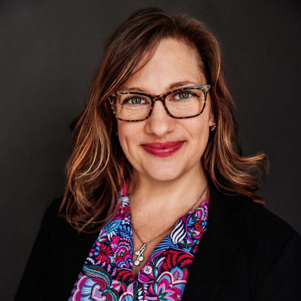 Mary Jo “MJ” Campbell